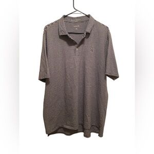 B.Draddy Pinehurst golf polo.‎ Size XL. Made in USA. Good condition